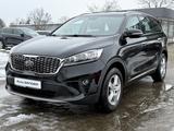 Kia Sorento Vision 4WD AHK - Kia Sorento Vision