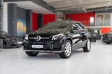Mercedes-Benz GLE 350 d 4M Coupe*AMG-LINE*AIRMATIC*PANO*LEDER*