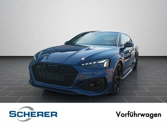 Audi RS 5 Sportback RS COMP+ PANO V-MAX 280km/h RS-AG