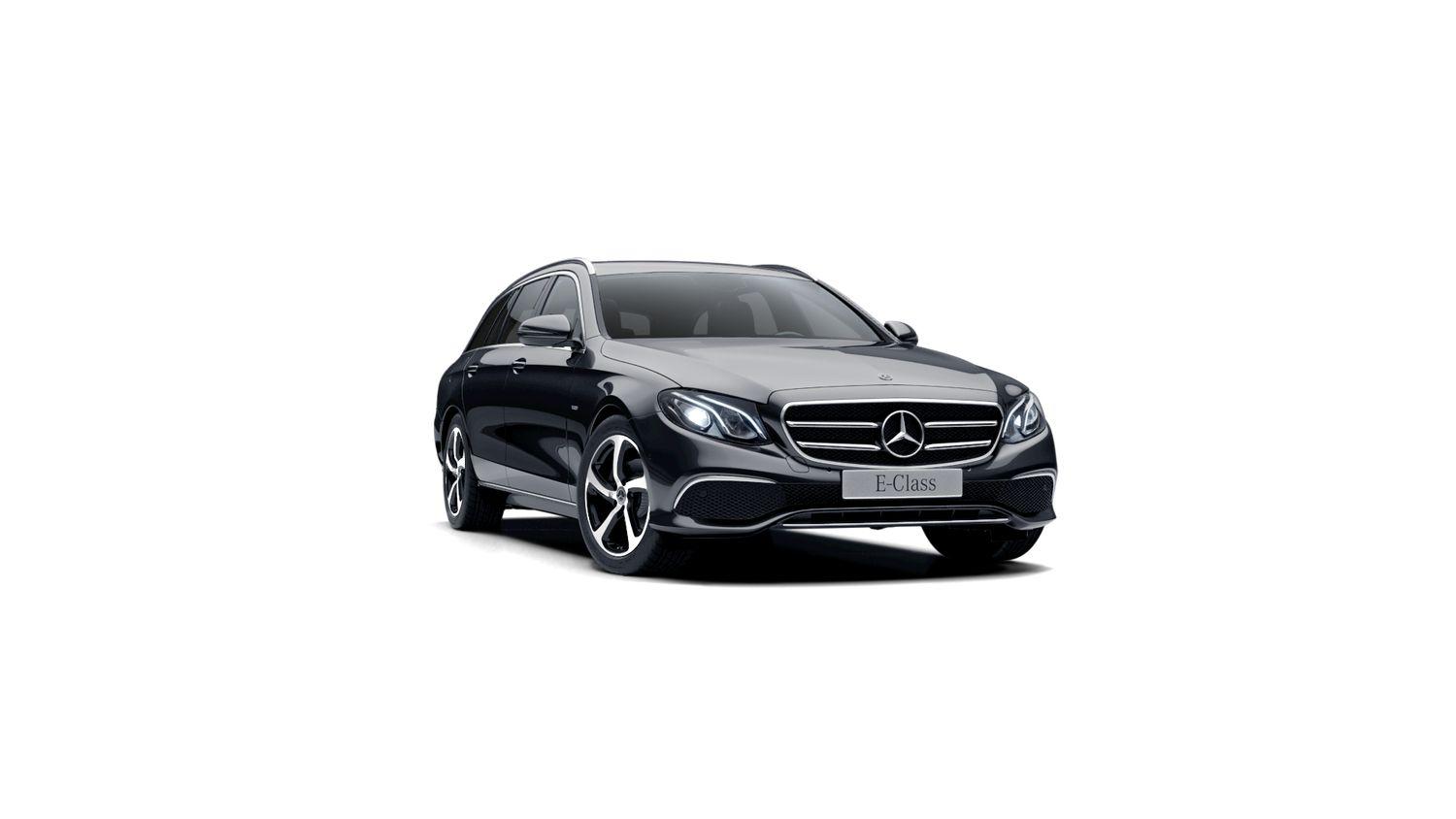 Mercedes-Benz E 200 T d, SPORTSTYLE, Autom. LED AHK PTS RFK To