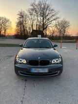 BMW 1er, 116i 2007 Facelift, TÜV 02/2027 - BMW: F02