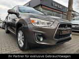 Mitsubishi ASX 35 Jahre 2WD/Mod.2014 - Mitsubishi ASX Gebrauchtwagen in Frankfurt