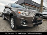 Mitsubishi ASX 35 Jahre 2WD/Mod.2014 - Mitsubishi ASX mit Benzin-Antrieb: Limousine
