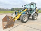 Kramer 850 - Kramer Schlepper