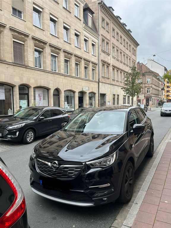 Image of Opel Corsa