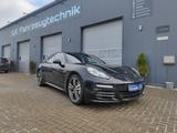 Porsche Panamera 4 S Sport-Chrono-Paket Plus Bose 360° - Porsche Panamera: 4s