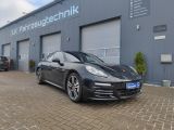 Porsche Panamera 4 S Sport-Chrono-Paket Plus Bose 360° - Porsche Panamera: Schwarz
