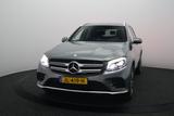 Mercedes-Benz GLC 220 d 4MATIC Edition 1 | Automatic | Electri - Mercedes-Benz GLC 220 aus 2015