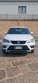 SEAT Ateca - 4