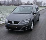 Seat Alhambra 1.4 TSI Xcellence - Seat Alhambra SE mit Benzin-Antrieb