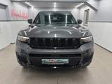Jeep Grand Cherokee 3.6 AWD L Laredo/6-Sitze/Schiebed - Jeep Grand Cherokee: Laredo