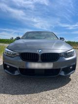 BMW 430i Gran Coupé Sport Line - MPaket - BMW 430 Gran Coupé von privat