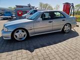 Mercedes-Benz C 36 AMG C 36 AMG - Mercedes-Benz C 36 AMG: Limousine