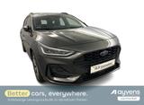 Ford Focus Turnier 1.0 EcoBoost Hybrid Aut.