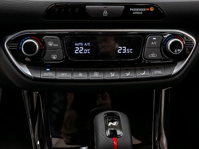 Hyundai i30 cw 1.0 Pure Fernlicht-Assistent Tempomat