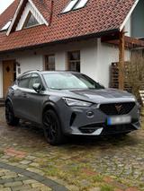 Andere Cupra Formentor | 310PS|4Drive|DSG|Garanti... - Andere aus 2021