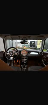 MINI Cooper D Clubman Cooper - MINI Cooper D Clubman von privat