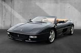 Ferrari F355 F1 Spider*Dt.Auto*Top Historie - Ferrari F355 Benziner Gebrauchtwagen