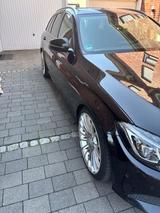 Mercedes-Benz C 250 T EXCLUSIVE Autom. EXCLUSIVE - Mercedes-Benz C 250 in Herne