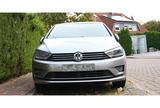 Volkswagen VW Golf Sportsvan 1.6 TDI DSG mit Standheizung - : V mit