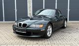 BMW Z3 2.0i Roadster 6-Zylinder aus 2.Hand - BMW Z3: 2.0