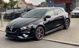 Renault Megane TCe 300 GPF R.S. R.S.  1. Hand  - Renault Megane: 3.1