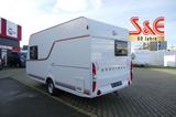 Bürstner Premio Life 425 TS *Life Paket 1&2*1.360 kg* - Bürstner Neu Wohnwagen