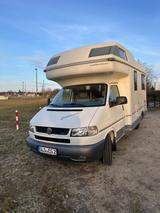 Karmann Colorado  - Karmann Alkoven