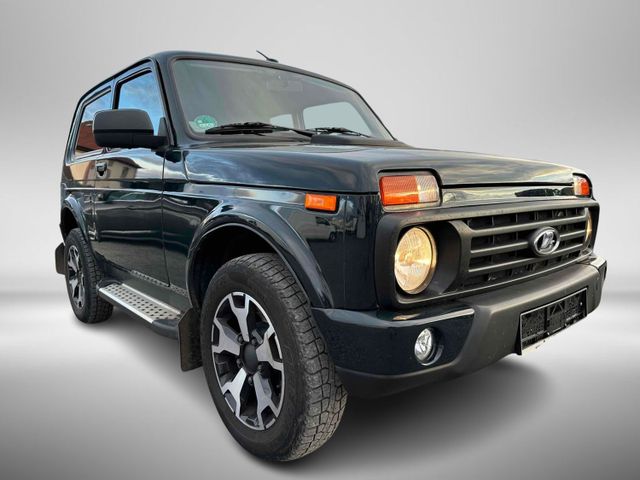 Lada Taiga Niva  Urban 4x4  Klima  SHZ  AHK