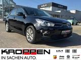 Kia Rio Vision 1.2 Navi Cam LED Som.+Win.-Räder - Kia Rio in Bochum