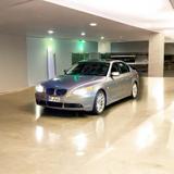 BMW 530d A - - gebrauchte BMW 530 aus dem Jahr 2006