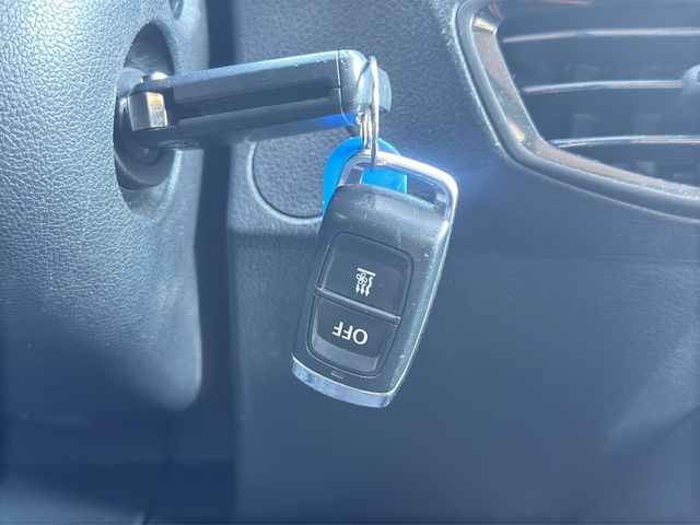 Caddy Cargo 1.5 TSI KLIMA PDC SITZHEIZUNG