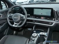 Kia Sportage - Vorschau Bild 3