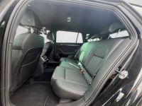 Skoda Superb - Vorschau Bild 15