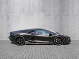 Lamborghini Revuelto Marrone Apus, Lower&Upper Carbon Pack - Lamborghini