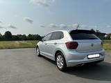 Volkswagen Polo 1.0 TSI 70kW DSG Highline (R-Line) - gebrauchte Kleinwagen Privatanbieter gebraucht