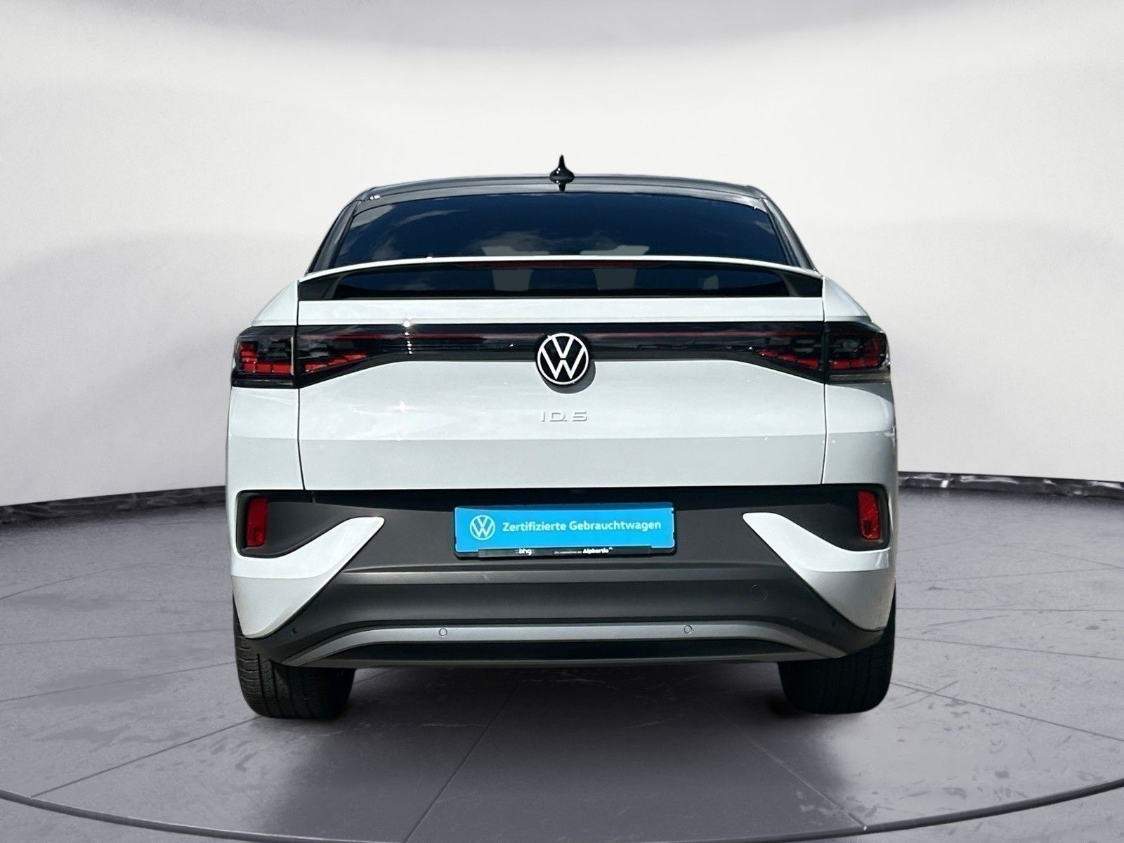 Volkswagen ID.5 - Bild 5