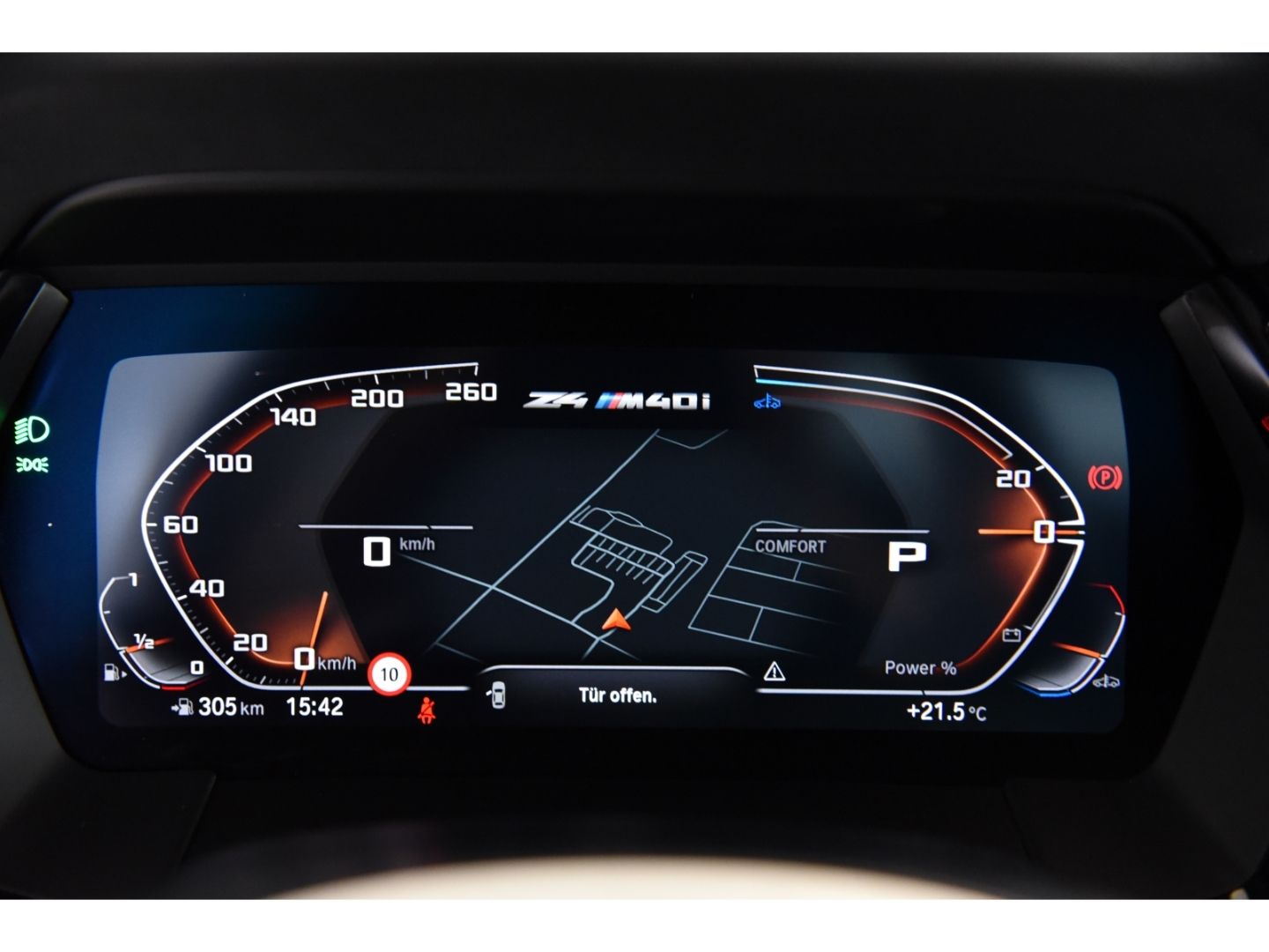 BMW Z4 M40 - Bild 6