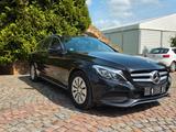 Mercedes-Benz C 180 C T-Modell T Avantgarde*LED*NAVI*SHZ*Totwi - Mercedes-Benz C-Klasse: T Model