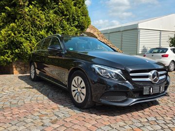 Mercedes C 180 - 3