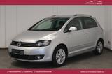 Volkswagen Golf Plus 1.4 TSI Match-Klimaa.-SHZ-PDC-AHK- - Volkswagen Golf Plus: Silber