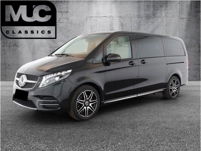Mercedes-Benz V 300