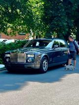 Rolls-Royce Phantom VII
