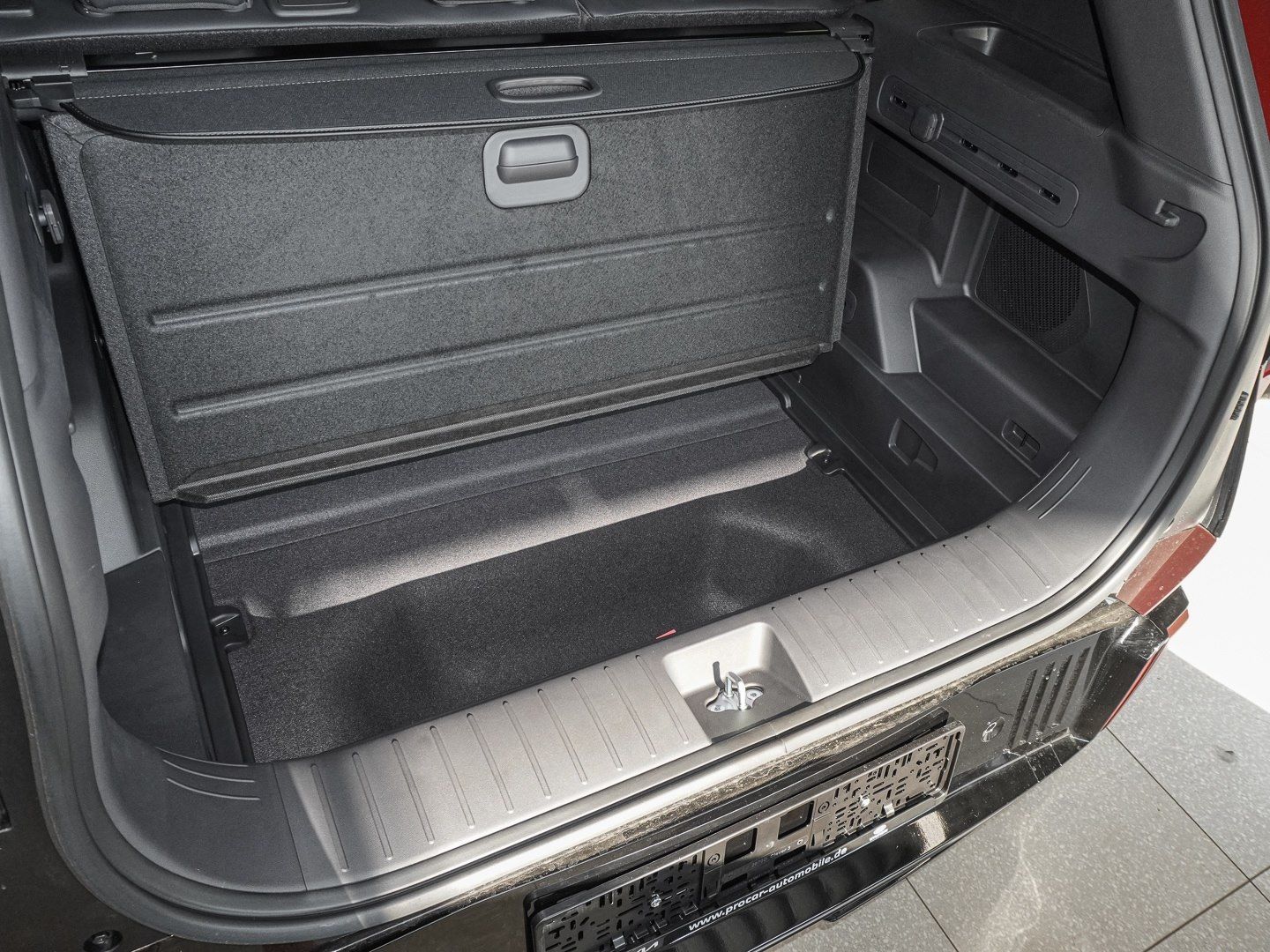 Kia EV5 - Bild 19