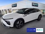 Citroën C5 X Hybrid225 (Plug-In) Shine Pack*KAM*NAV*LEDE - gebrauchte Citroën C5 X aus dem Jahr 2023
