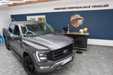 Ford 5.0 V8 Lariat - Ford F 150 New cars mit Benzin-Antrieb: Geländewagen