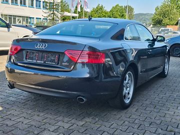 Audi A5 - 5