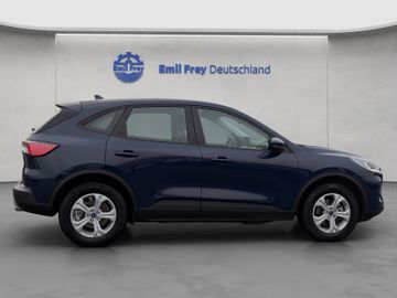 Ford Kuga - 8