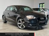 Audi A1 1.4 TFSI S-tronic S-line Competition 185 PS - Audi A1: TFSI 185