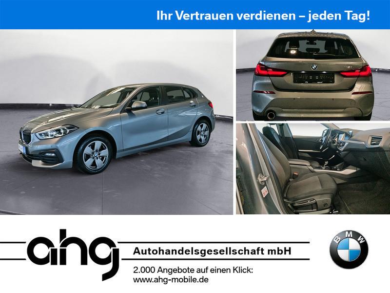 BMW 118i Advantage Comfort Paket Driving Assist